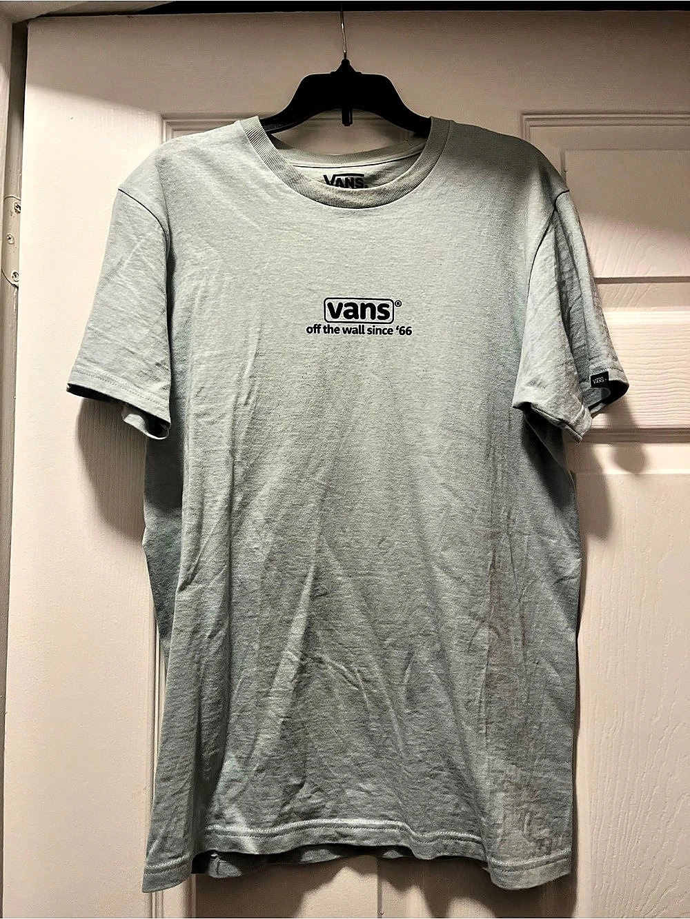 Vans Classic Fit Tee - Men’s